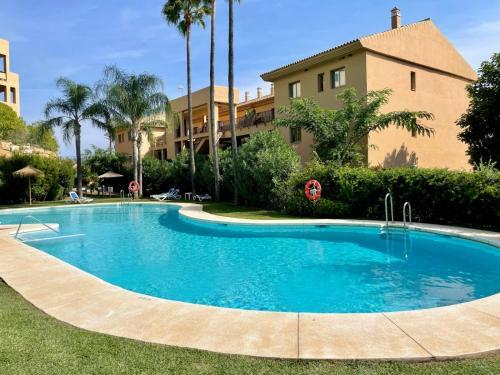 Apartamento La Resina Golf - Eaw Homes