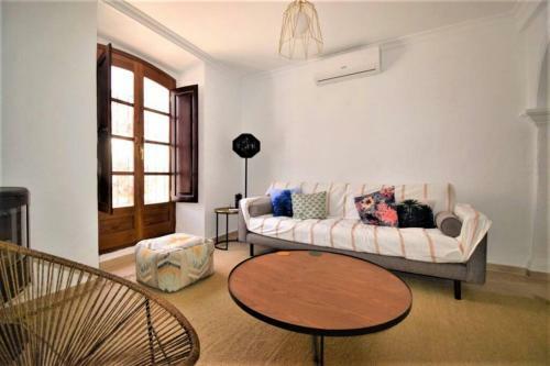 Apartamento Casa Con Encanto En El Casco Hist�rico