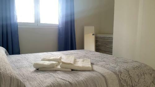 Apartamento Estepona Puerto Sonata