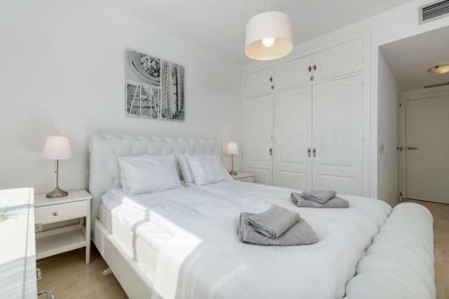 Apartamento Fantastic 2 Bed Apt With Massive Rooftop - Rdr232