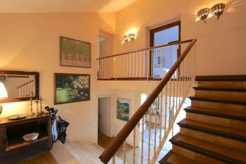 Las Ranas Casasola Beach Villa 15pax