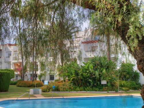 Sun Beach Apartment
