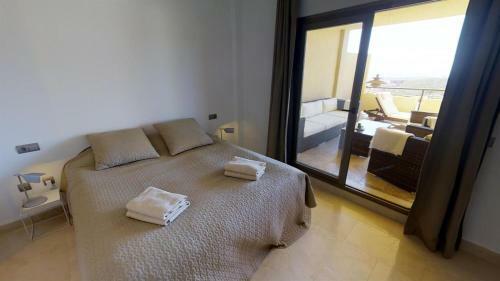 7508 - Wonderful Apartment With Great Views