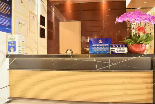 Hotel Yoo Beijing