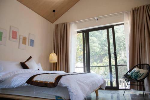 Villa Dhalia Stream View Cottage