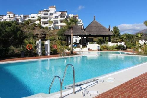 Apartamento Seaview Flat Benahavis-marbella