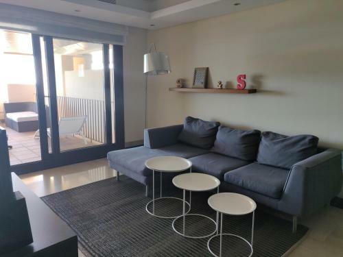 Apartamento Bahia de La Plata Seafront