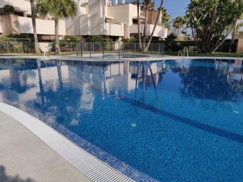 Apartamento Bahia de La Plata Seafront
