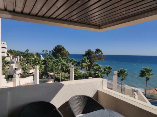 Apartamento Bahia de La Plata Seafront