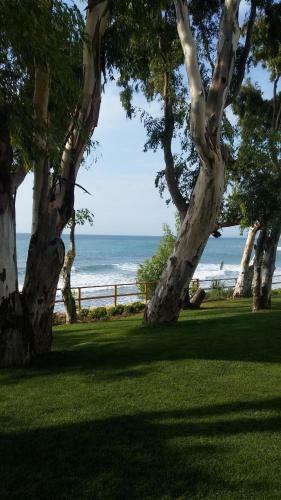 Apartamento Bahia de La Plata Seafront