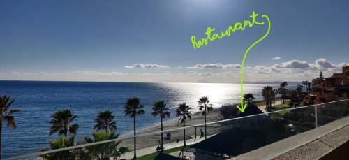 Apartamento Bahia de La Plata Seafront