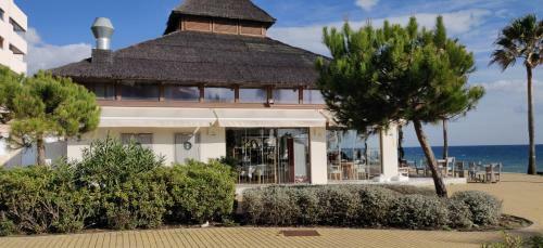 Apartamento Bahia de La Plata Seafront