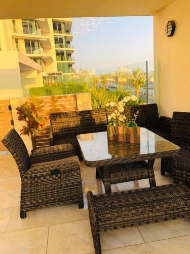 Saadiyat Townhouse Apartment Villa