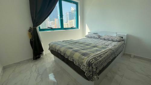 Executive Room Next To World Trade Center