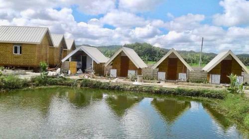Apartamento Jazz Ferme Inn Batuan Bohol