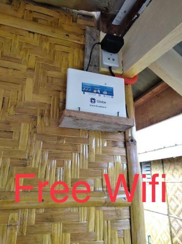 Apartamento Jazz Ferme Inn Batuan Bohol