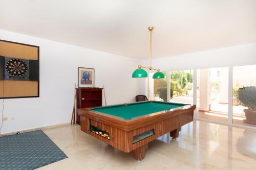 Apartment Royal Nordic Club