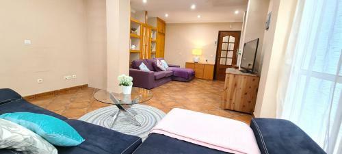 Apartment Linea De Playa Centro A