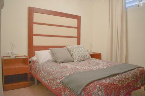4 Bed Ground Floor Apartment With Rooftop Pool
