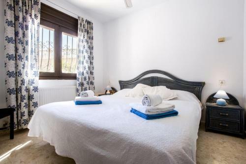 Blancasol Villa