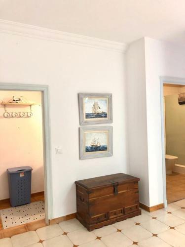 Apartamento David By Riera Rossello