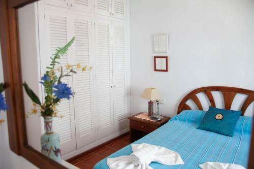 Apartamento Homenfun Playa de Fornells II