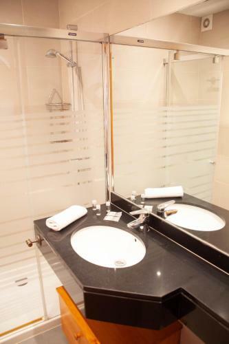 Apartamento Homenfun Playa de Fornells I