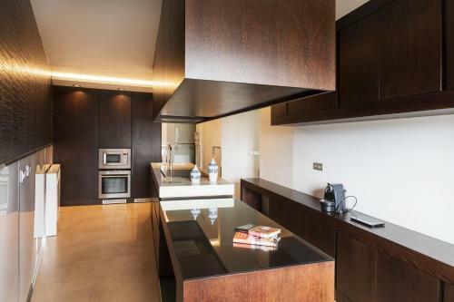 Apartamento Exclusiva Vivienda de Lujo