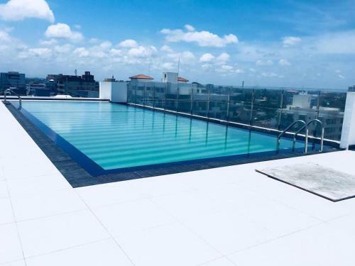 Apartamento Asia Properties St Anthony's Segull