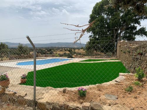 Villa Casa Rural La Veguilla