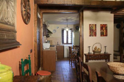Agroturismo La Casa Del Abuelo Sim�n