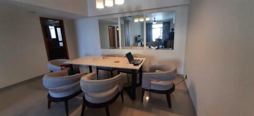 Havelock City Apartments Edmonton Tower