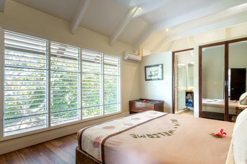 Hotel Musket Cove Island Resort