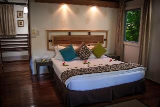 Hotel First Landing Beach Resort & Villas