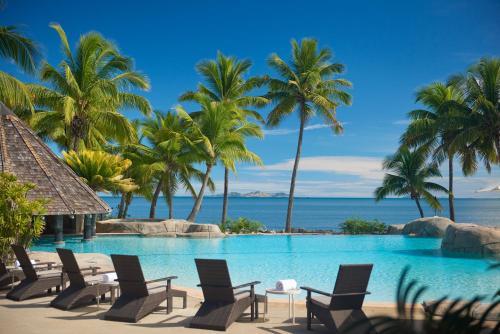 Hotel Sonaisali Island Resort