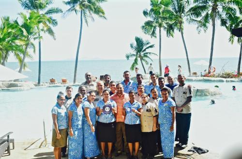 Hotel Sonaisali Island Resort