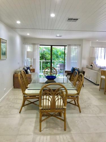 Aparthotel Cloud Nine Luxury Apartments