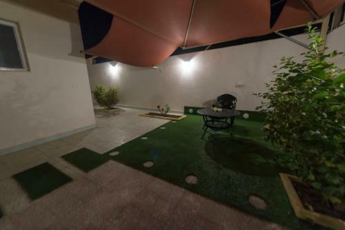 Apartamento Lafontaine Durrat Al-hada Suites