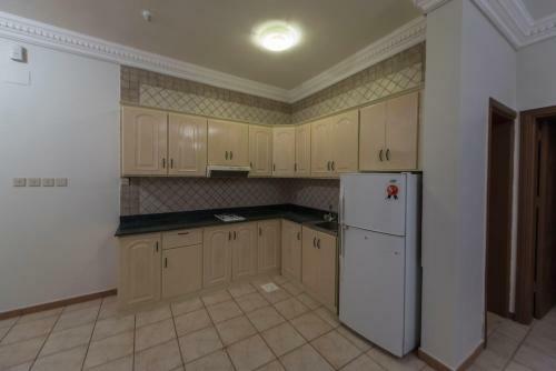 Apartamento Lafontaine Durrat Al-hada Suites