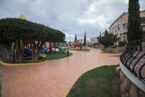 Apartamento Lafontaine Durrat Al-hada Suites