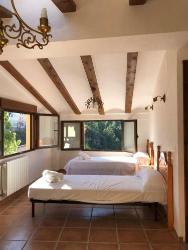 Casa Rural Fuente La Reina