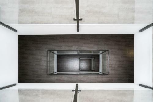 Apartamentos La Laguna