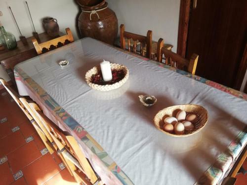 Finca El Palomar