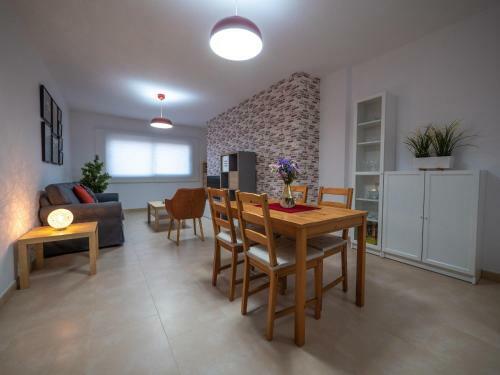 Apartamento Nuevo Con Wifi