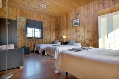 Bed & Breakfast Casa Rural Ecuestre