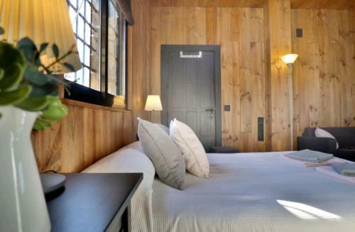 Bed & Breakfast Casa Rural Ecuestre