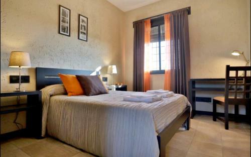 Bed & Breakfast Casa Rural Ecuestre