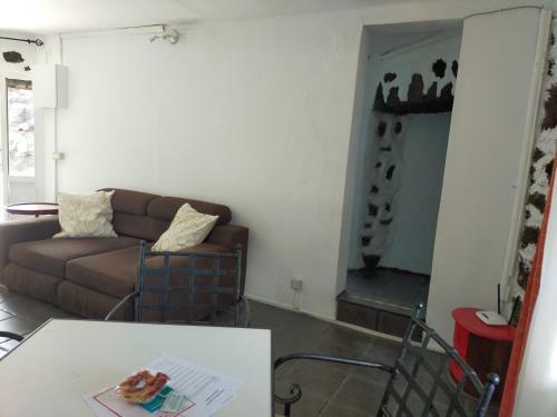 Apartamento Centro Tur�stico El Submarino