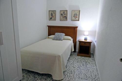 Vivienda Vacacional Cruz Alta