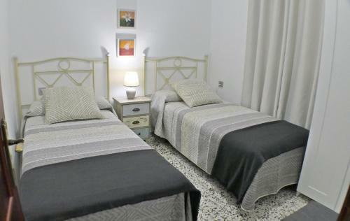 Vivienda Vacacional Cruz Alta
